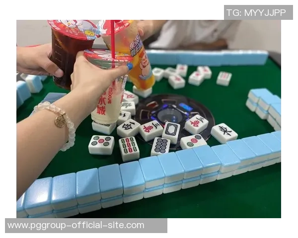 pg麻将胡了在哪玩-从小区组团到线下开业—体验 Pg 麻将的乐趣在哪里？pg麻将胡了在哪玩
