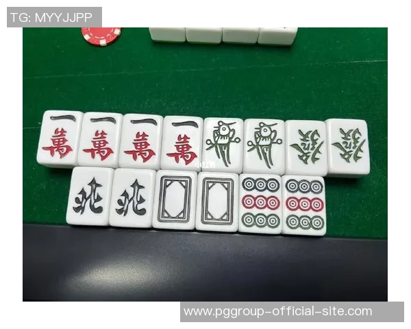 pg麻将胡了胡字-PG麻将胡了，胡字的魅力与策略-pg麻将胡了胡字